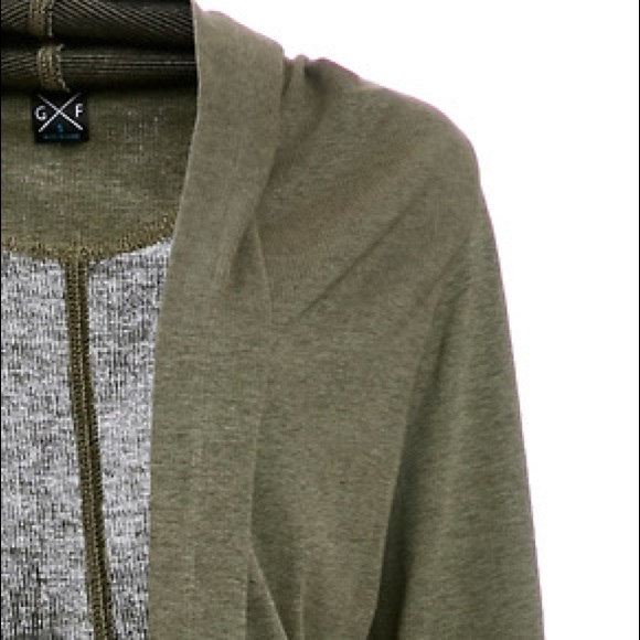 Gentle Fawn Vermont Cardigan - Picture 2 of 2